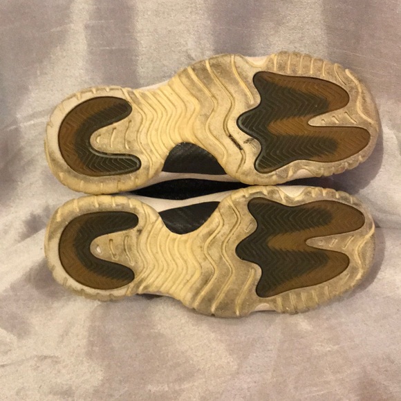 Nike air Jordan 11 future socks,Roshe Flyknit - Picture 4 of 6